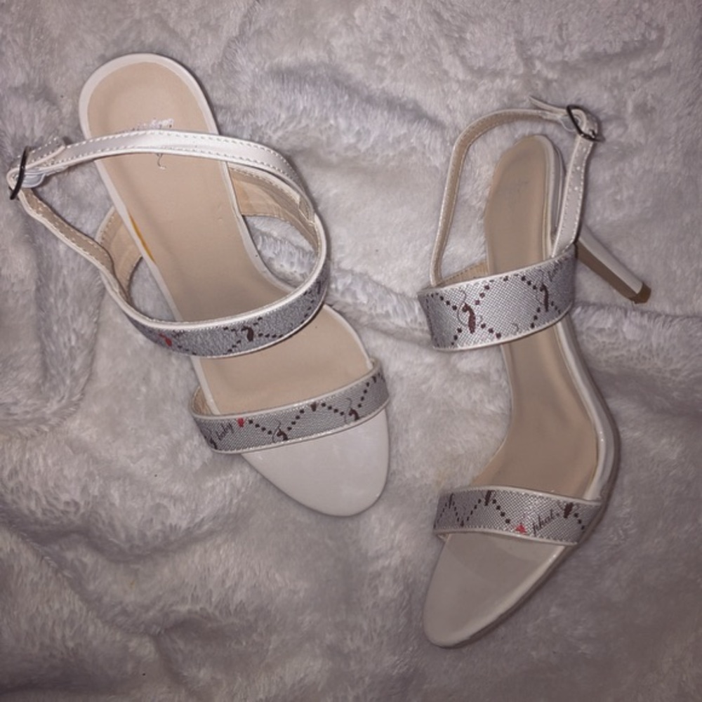 Baby Phat Heels